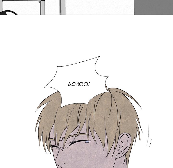 High School Devil chapter 245 page 90