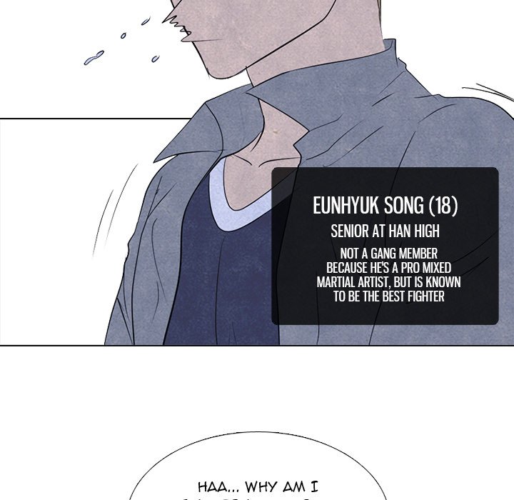 High School Devil chapter 245 page 91