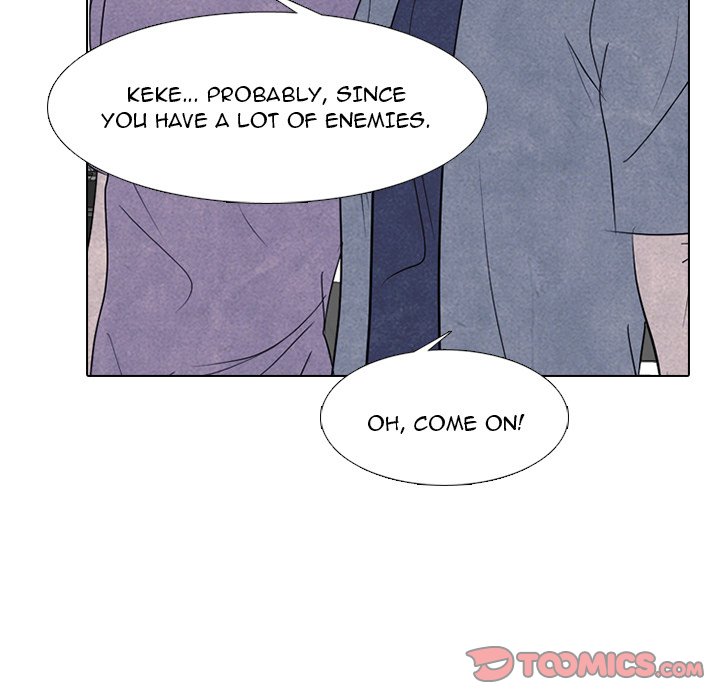 High School Devil chapter 245 page 93