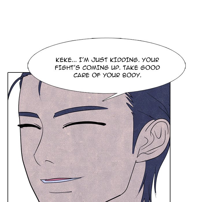High School Devil chapter 245 page 94