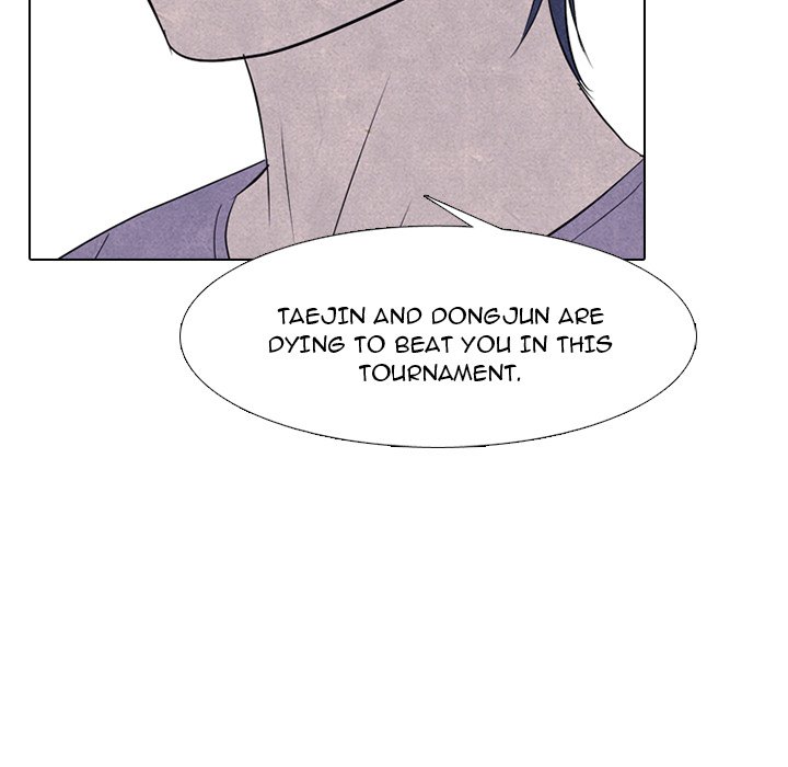 High School Devil chapter 245 page 95