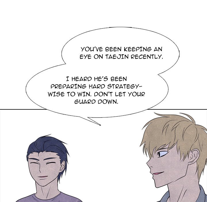 High School Devil chapter 245 page 96