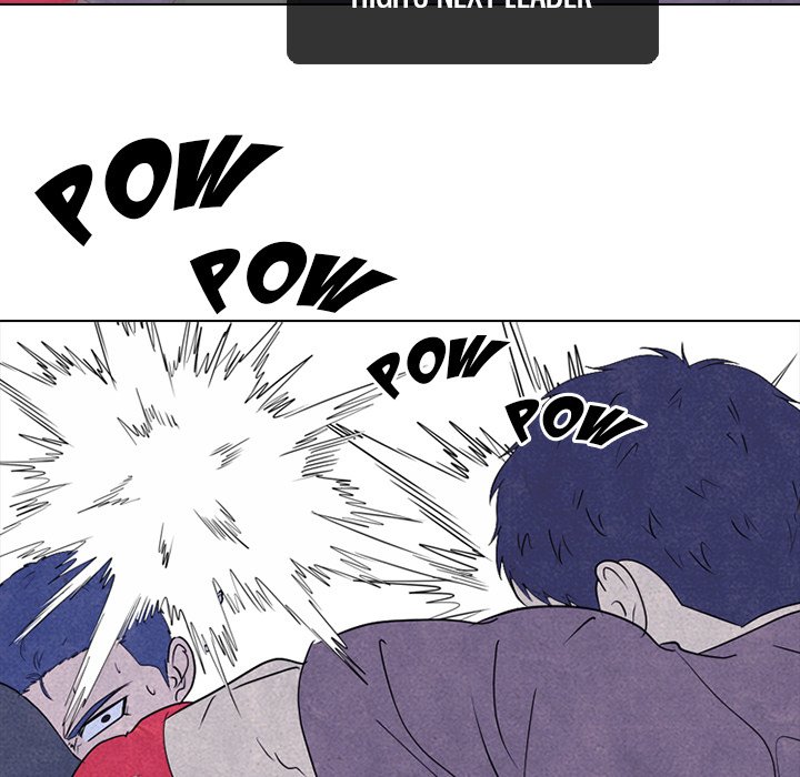 High School Devil chapter 245 page 101