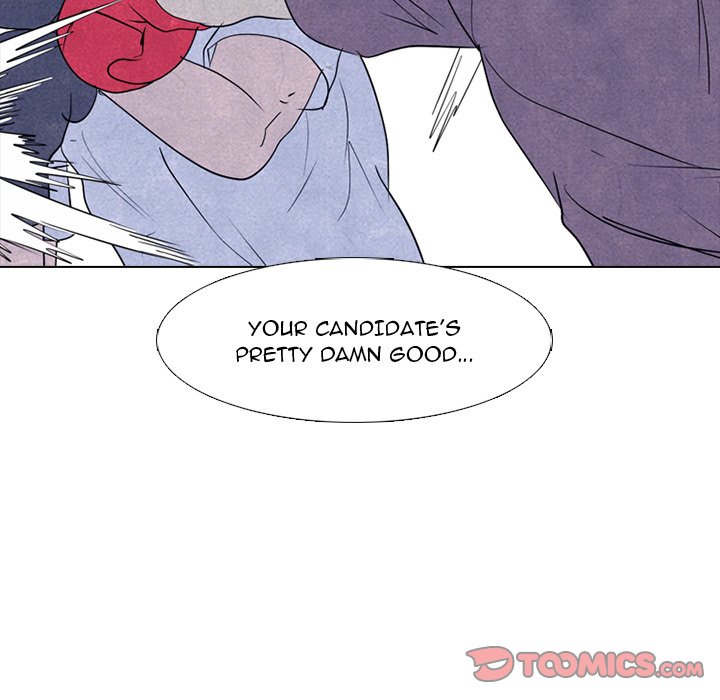 High School Devil chapter 245 page 102