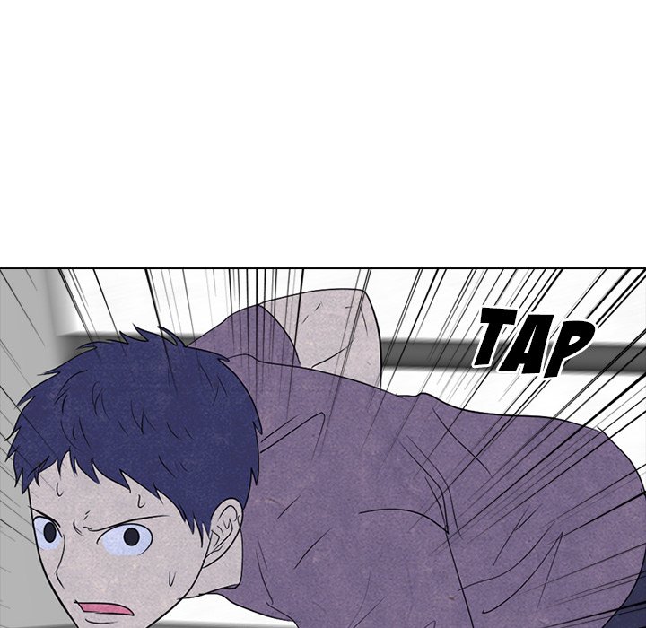 High School Devil chapter 245 page 108