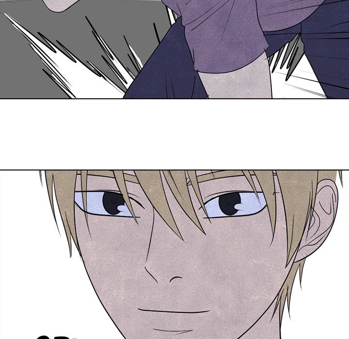 High School Devil chapter 245 page 109