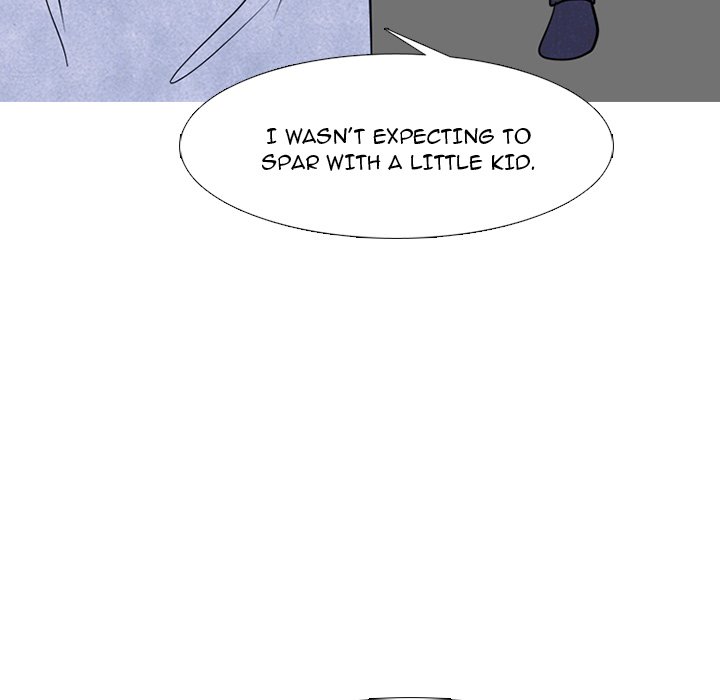 High School Devil chapter 245 page 113