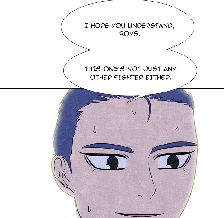 High School Devil chapter 245 page 114