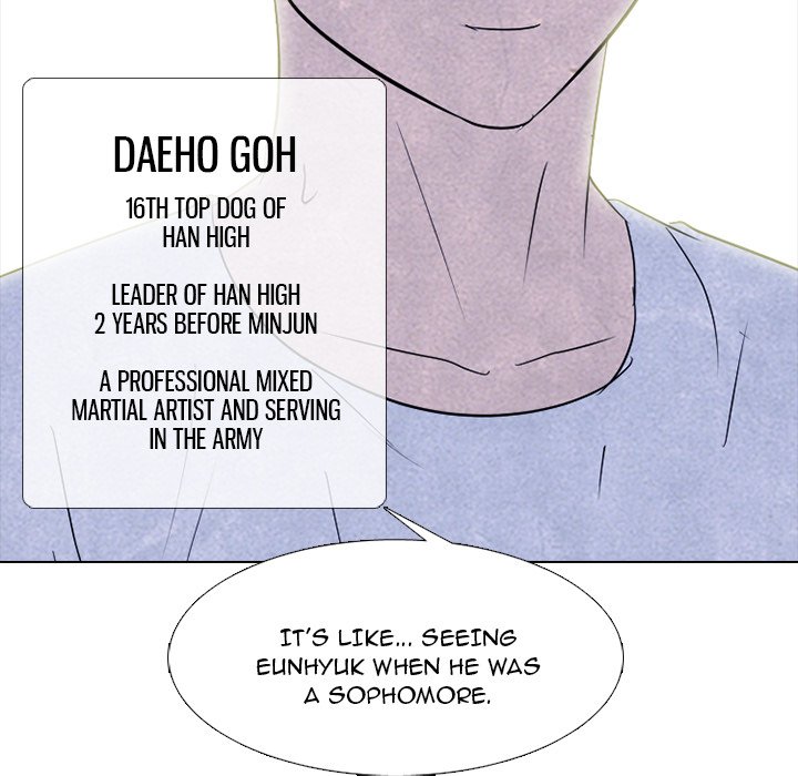 High School Devil chapter 245 page 115