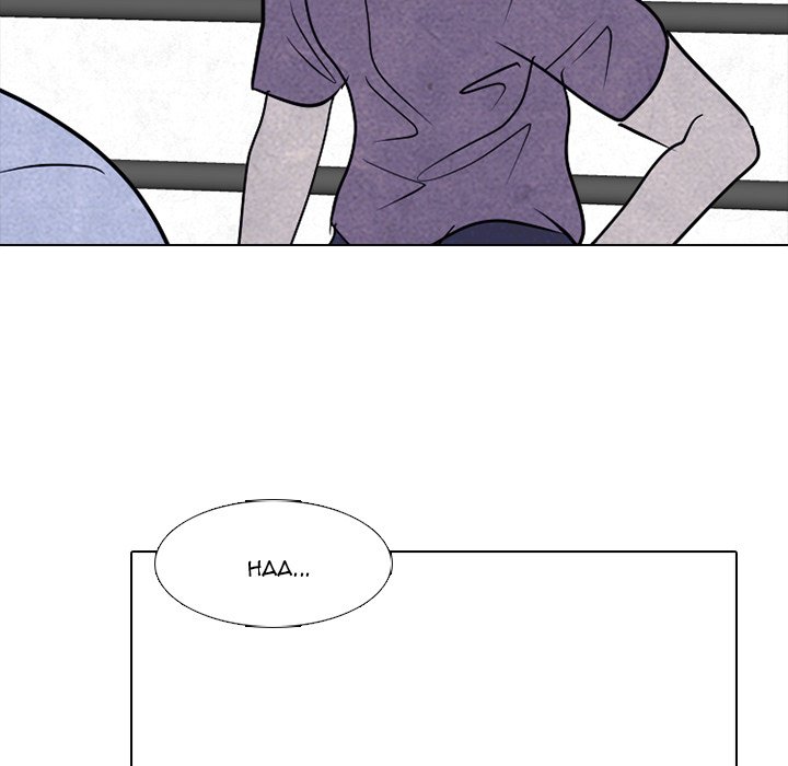 High School Devil chapter 245 page 117