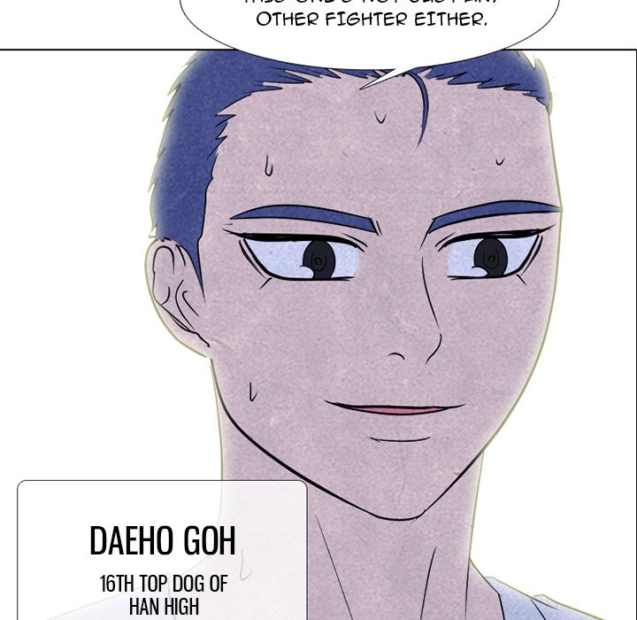 High School Devil chapter 246 page 6