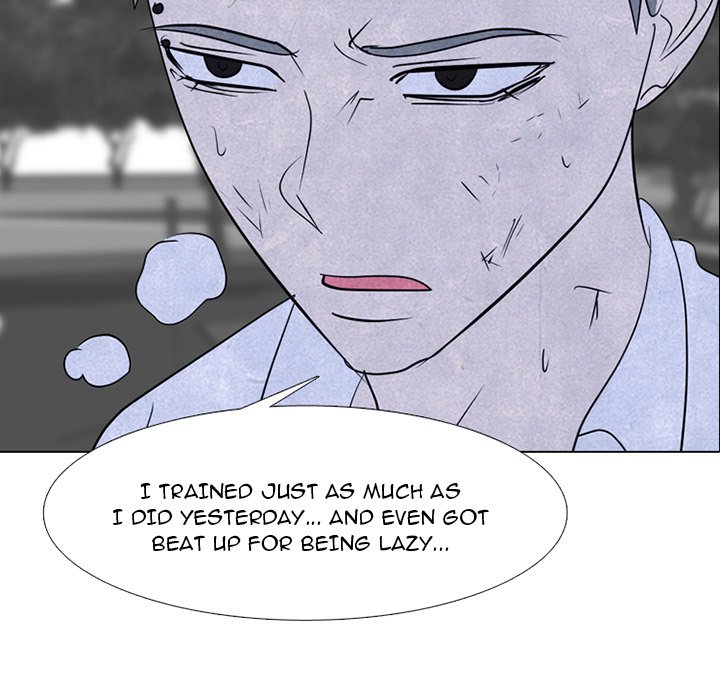 High School Devil chapter 246 page 11