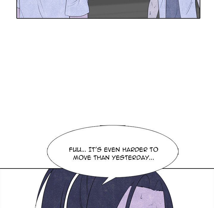 High School Devil chapter 246 page 19