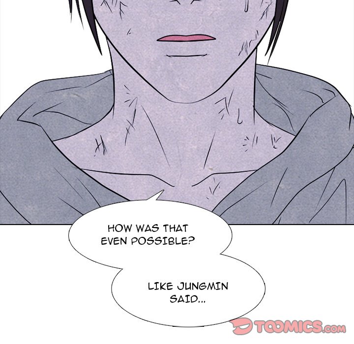 High School Devil chapter 246 page 26