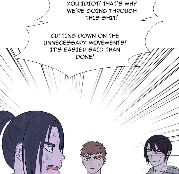 High School Devil chapter 246 page 31