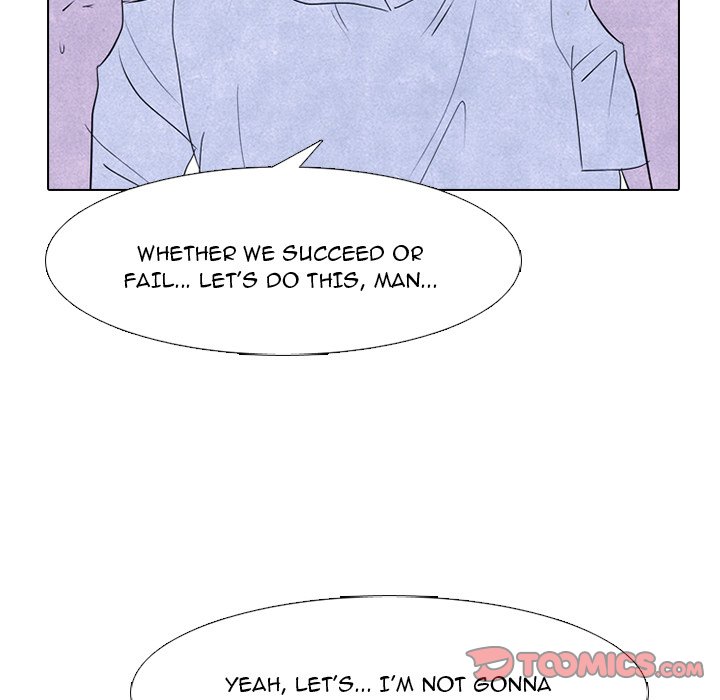 High School Devil chapter 246 page 34