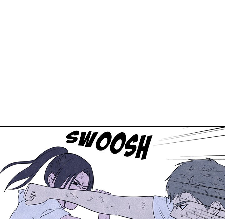 High School Devil chapter 246 page 40
