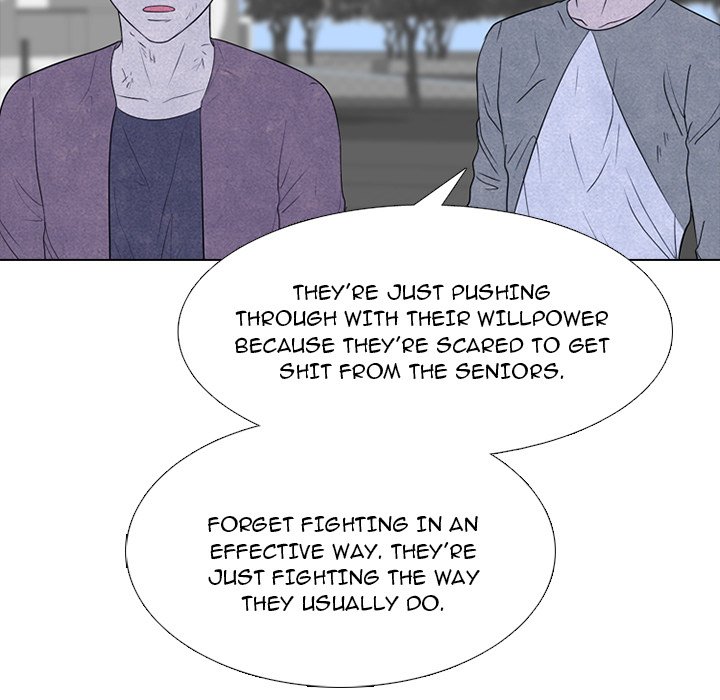 High School Devil chapter 246 page 44