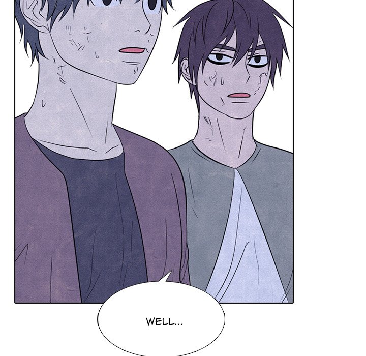 High School Devil chapter 246 page 46