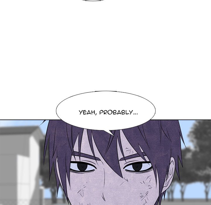 High School Devil chapter 246 page 47
