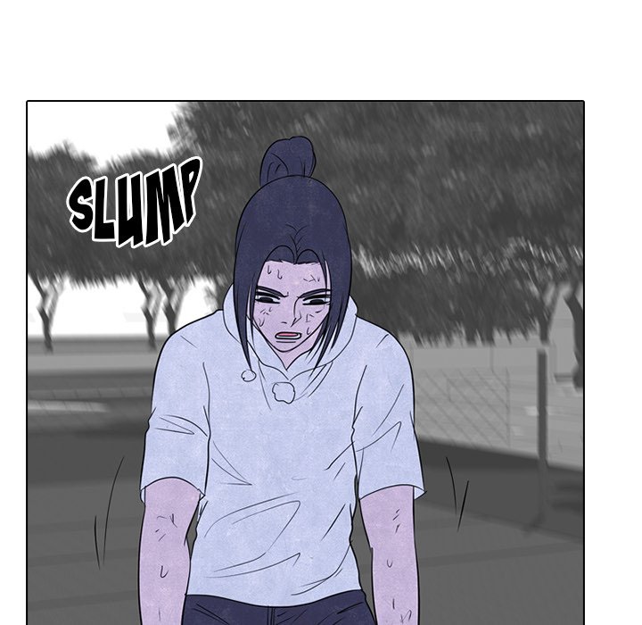 High School Devil chapter 246 page 57