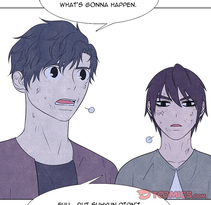 High School Devil chapter 246 page 66