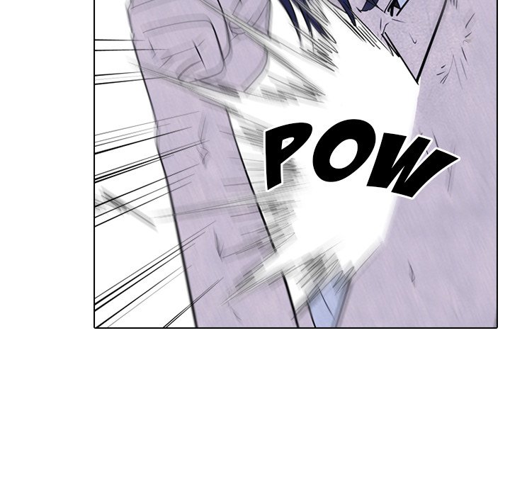 High School Devil chapter 246 page 79