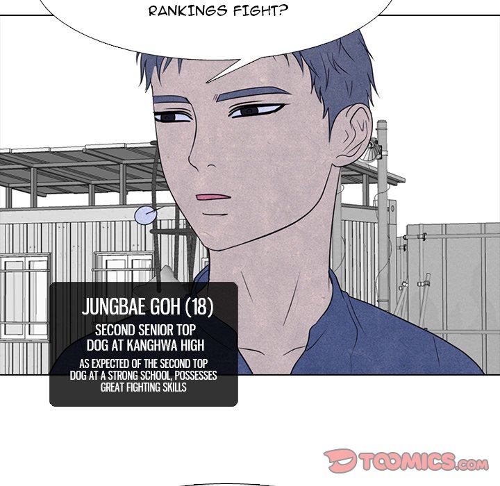 High School Devil chapter 246 page 82