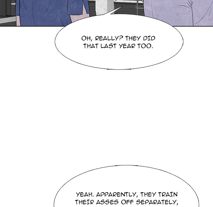 High School Devil chapter 246 page 87