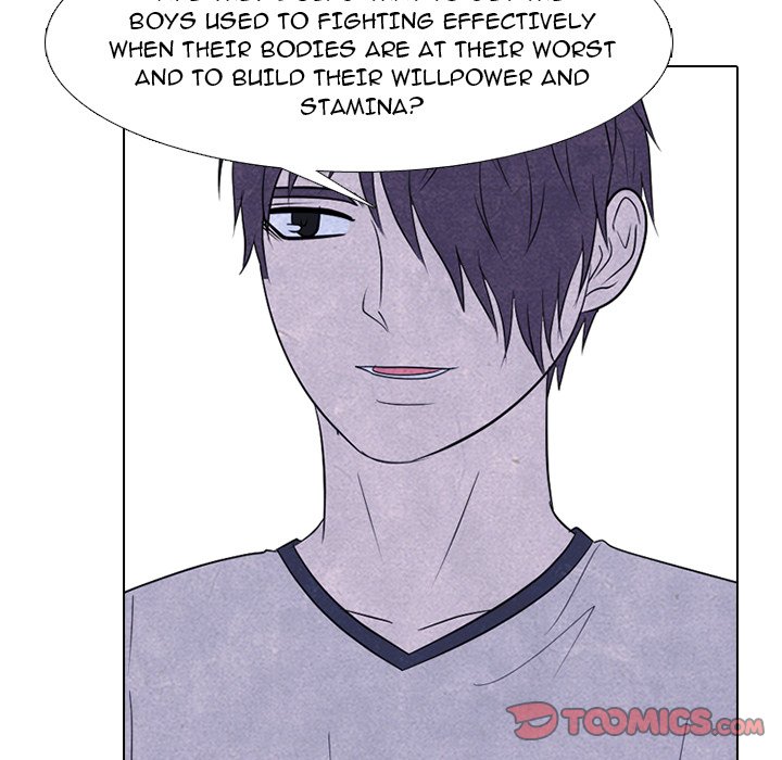 High School Devil chapter 246 page 90