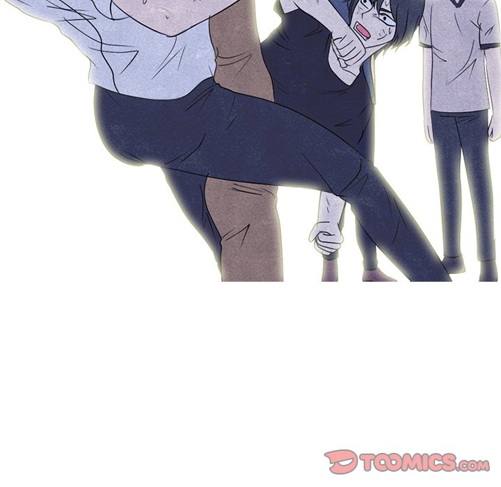 High School Devil chapter 246 page 98