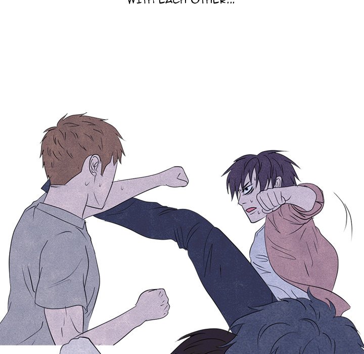 High School Devil chapter 246 page 101