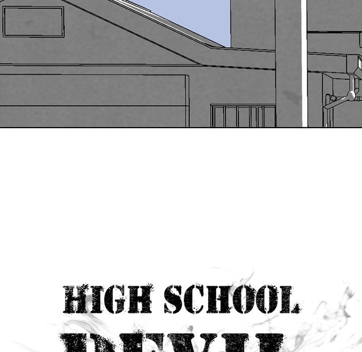 High School Devil chapter 247 page 14