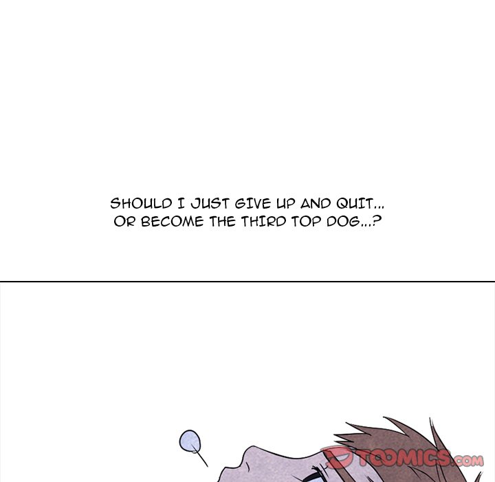 High School Devil chapter 247 page 21