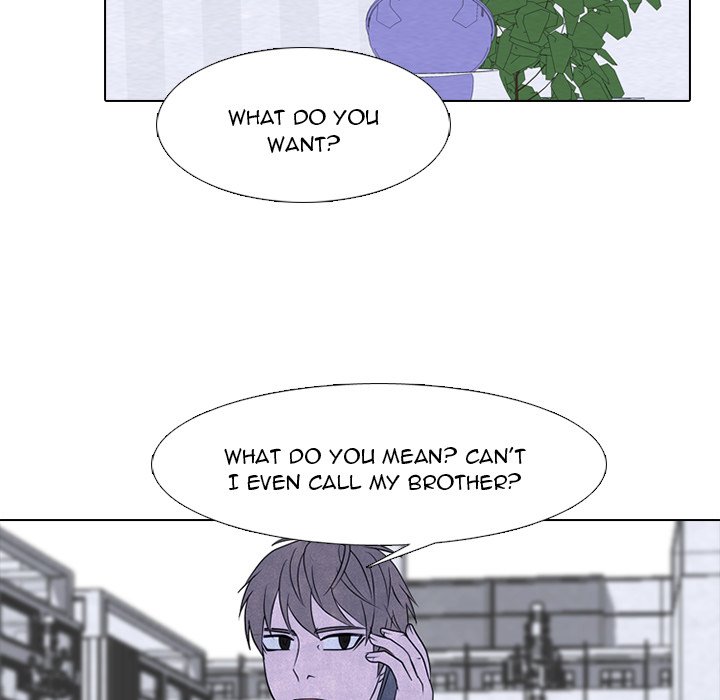 High School Devil chapter 247 page 44