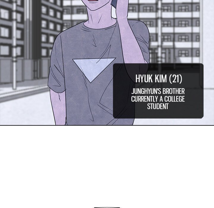 High School Devil chapter 247 page 45