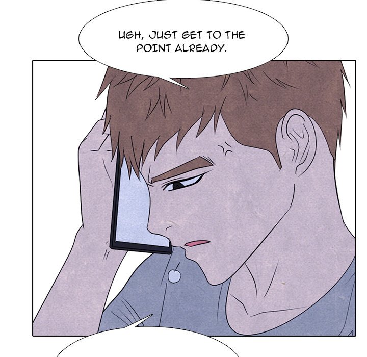 High School Devil chapter 247 page 46