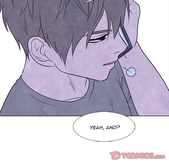 High School Devil chapter 247 page 48