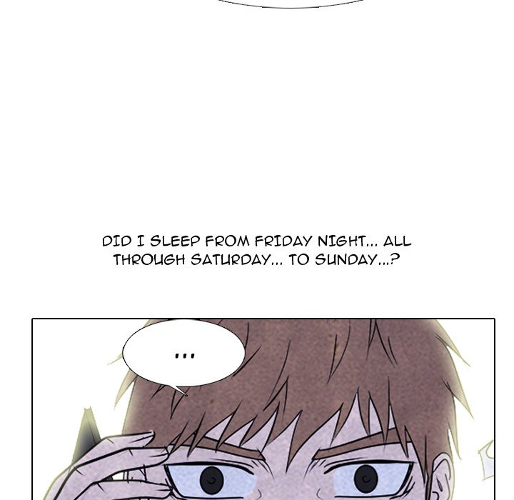 High School Devil chapter 247 page 68