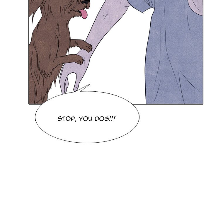 High School Devil chapter 247 page 92