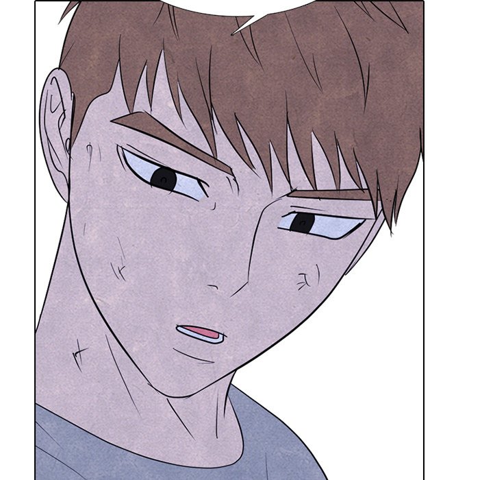 High School Devil chapter 247 page 97