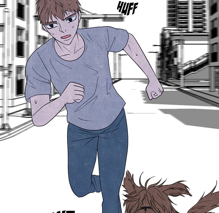 High School Devil chapter 247 page 110