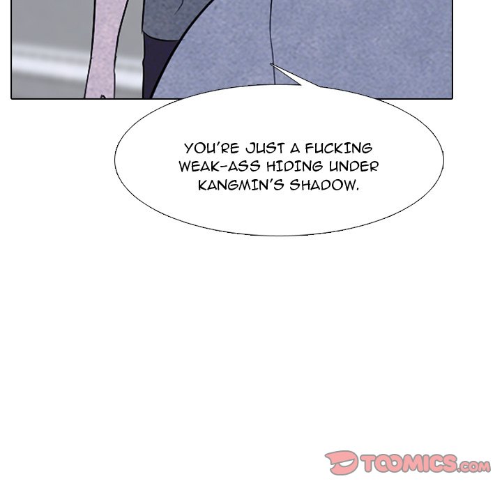 High School Devil chapter 247 page 129