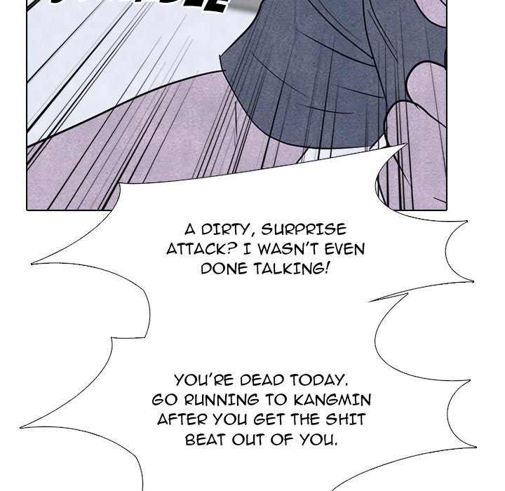 High School Devil chapter 247 page 141