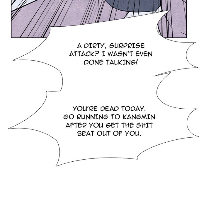 High School Devil chapter 248 page 8