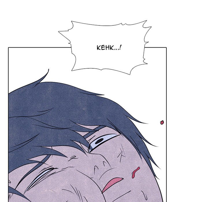 High School Devil chapter 248 page 13
