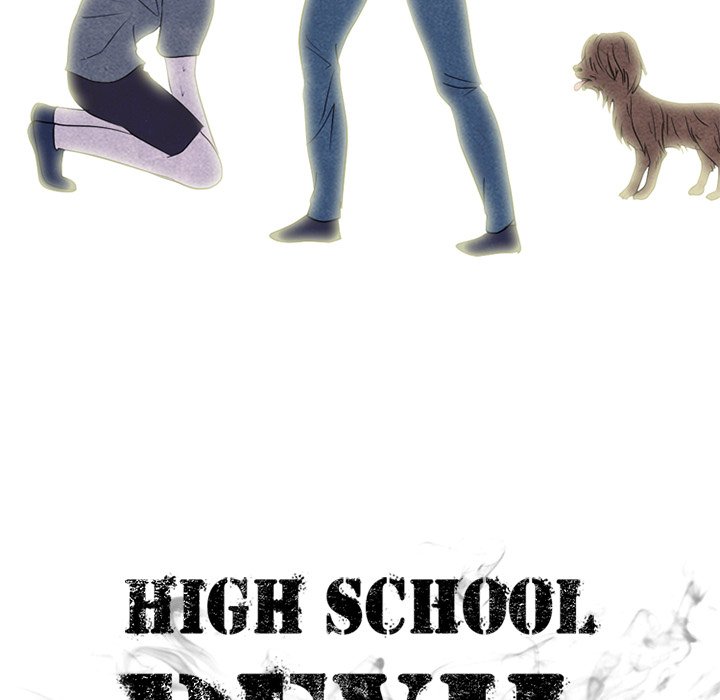 High School Devil chapter 248 page 19