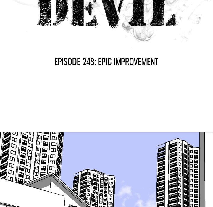 High School Devil chapter 248 page 20