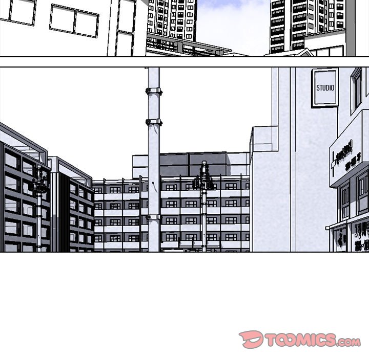High School Devil chapter 248 page 21