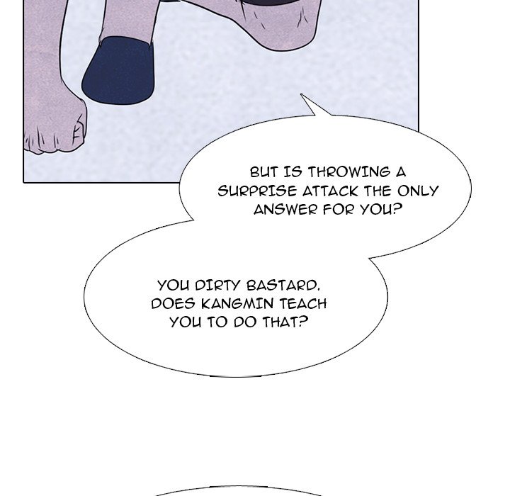 High School Devil chapter 248 page 25